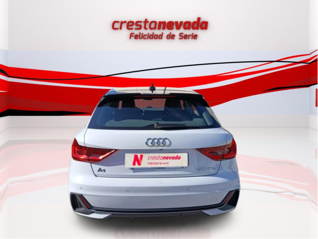 AUDI A1 Sportback Adrenalin 30 TFSI 81kW 110CV