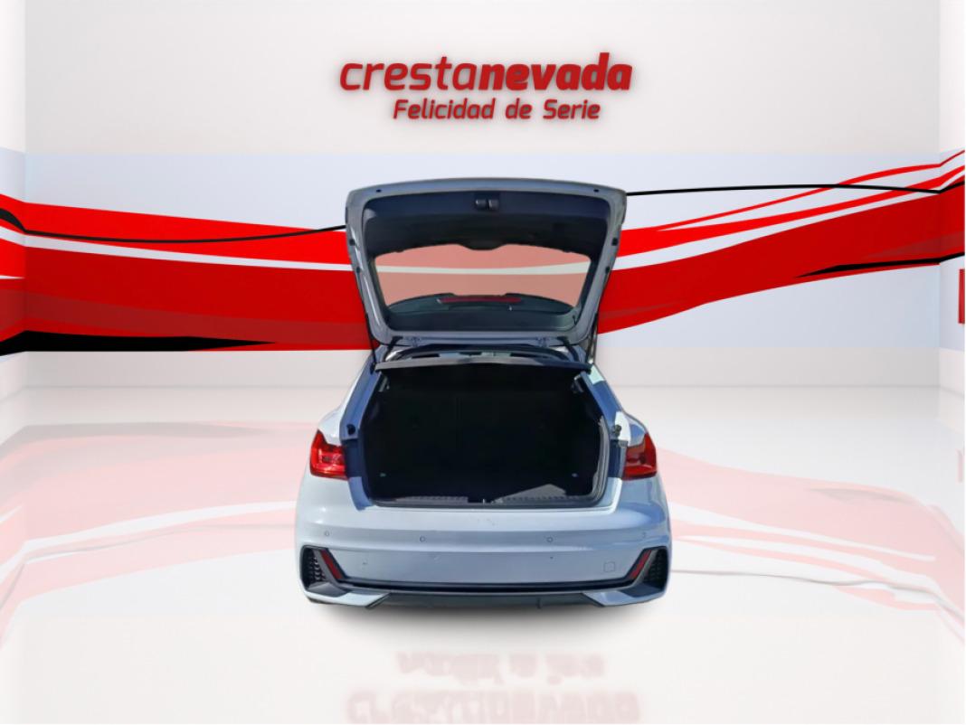 AUDI A1 Sportback Adrenalin 30 TFSI 81kW 110CV