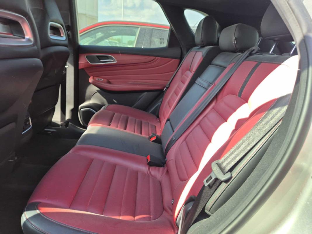 Mg Ehs 1.5TGDI PHEV Luxury