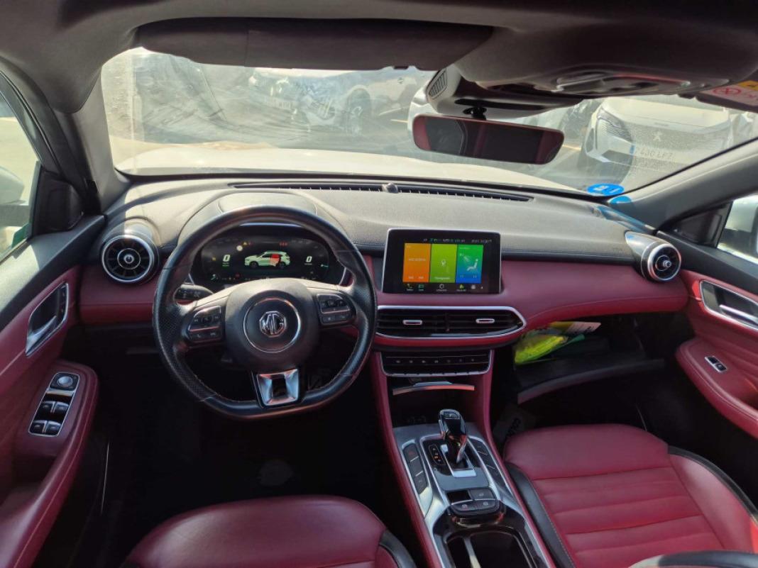 Mg Ehs 1.5TGDI PHEV Luxury