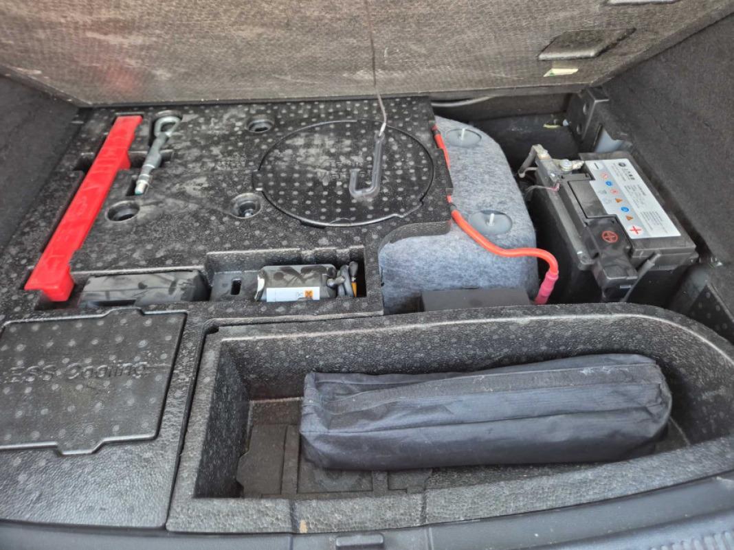 Mg Ehs 1.5TGDI PHEV Luxury