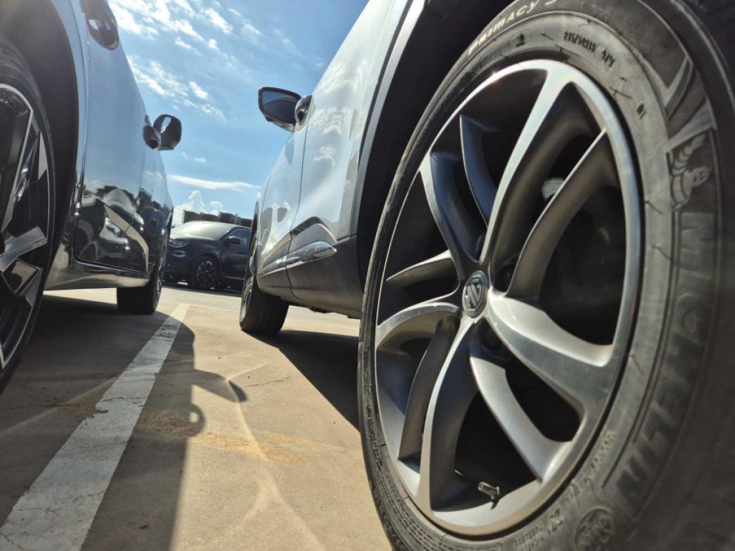 Mg Ehs 1.5TGDI PHEV Luxury