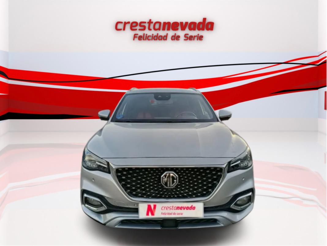 Mg Ehs 1.5TGDI PHEV Luxury