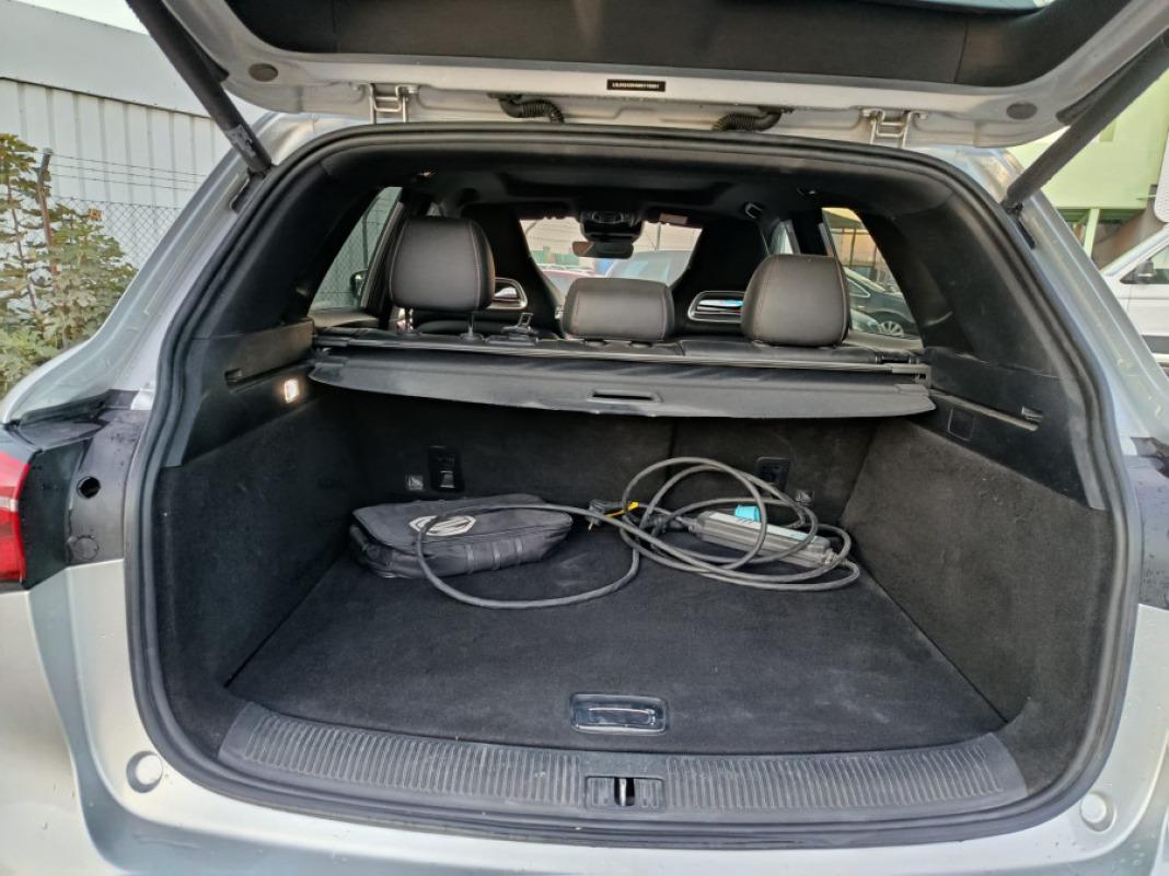 Mg Ehs 1.5TGDI PHEV Luxury