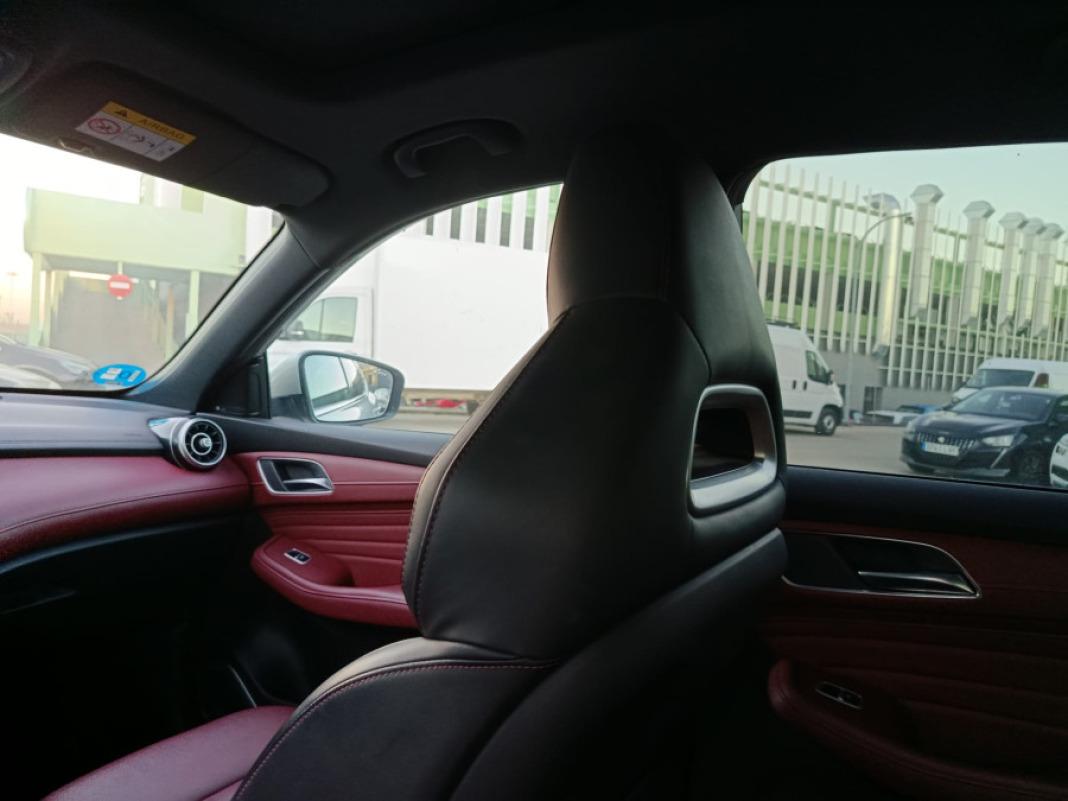 Mg Ehs 1.5TGDI PHEV Luxury