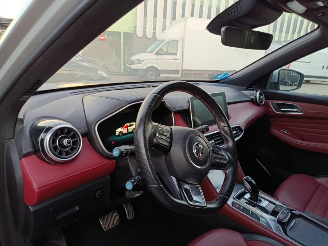 Mg Ehs 1.5TGDI PHEV Luxury