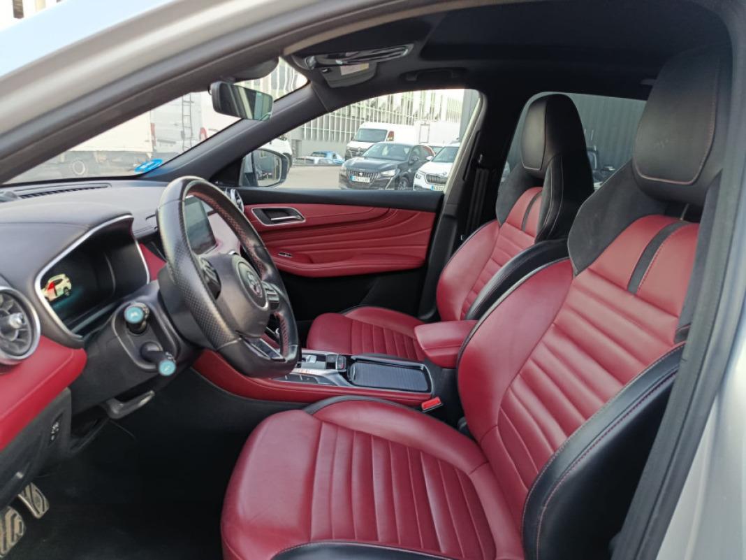 Mg Ehs 1.5TGDI PHEV Luxury
