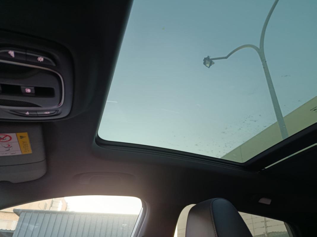 Mg Ehs 1.5TGDI PHEV Luxury