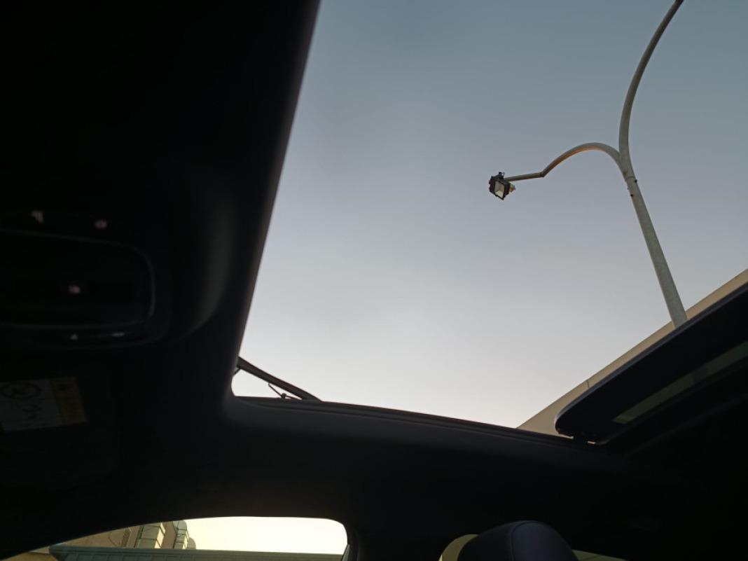 Mg Ehs 1.5TGDI PHEV Luxury