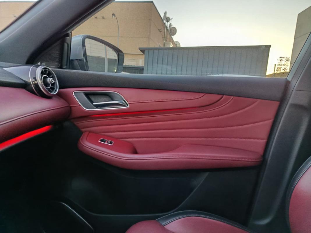 Mg Ehs 1.5TGDI PHEV Luxury