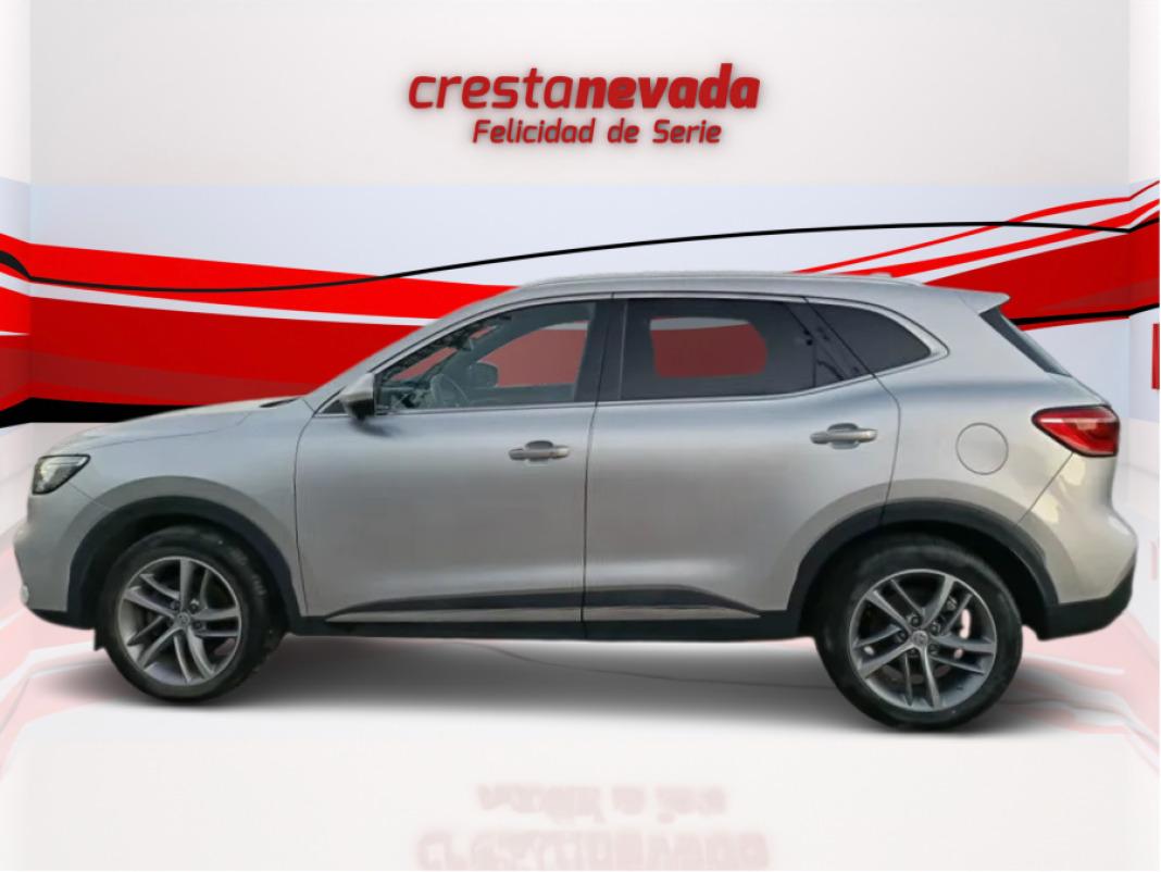 Mg Ehs 1.5TGDI PHEV Luxury