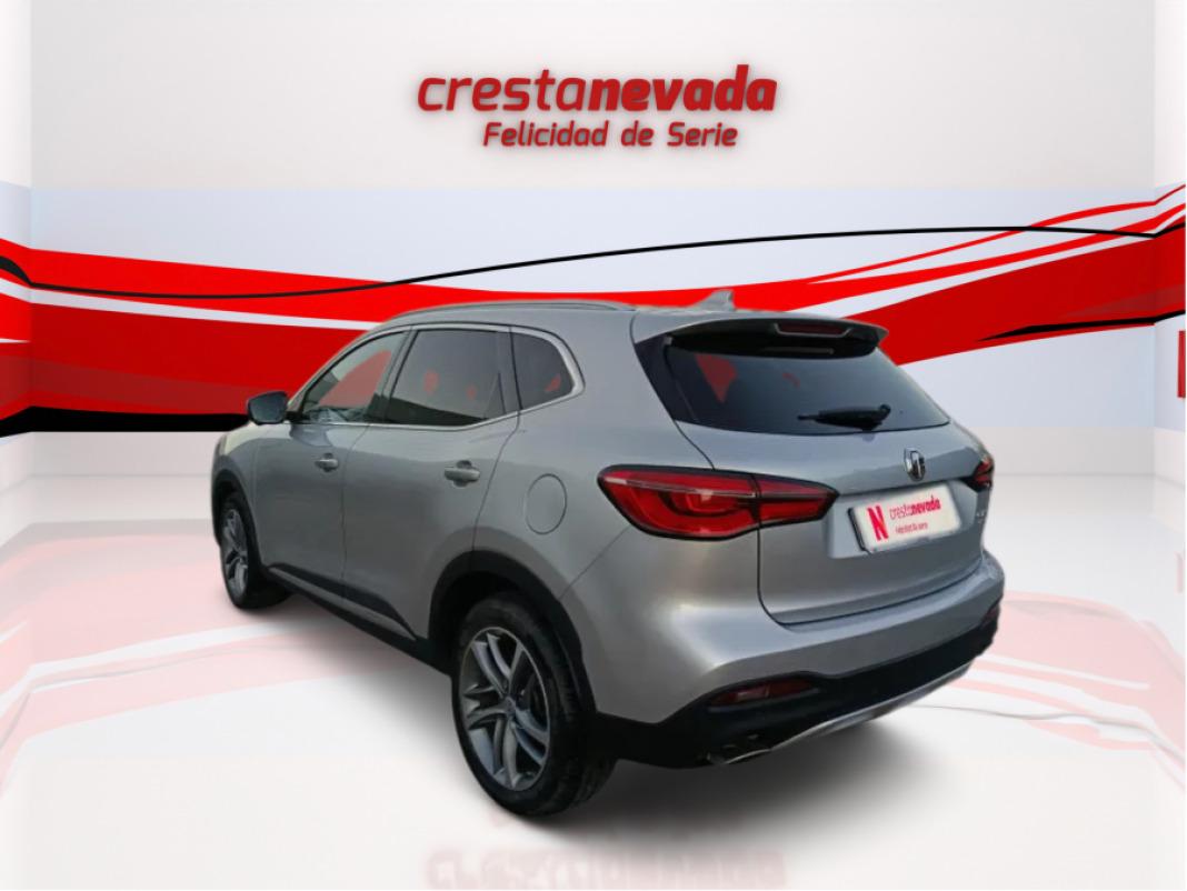 Mg Ehs 1.5TGDI PHEV Luxury