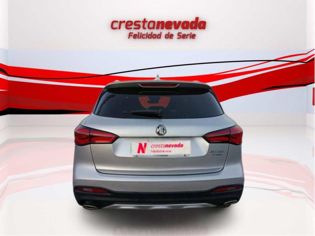 Mg Ehs 1.5TGDI PHEV Luxury