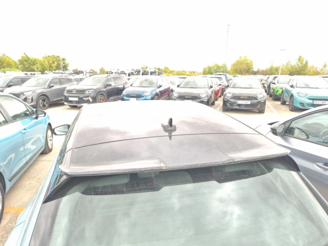 AUDI A1 Sportback Advanced 30 TFSI 81kW S tronic