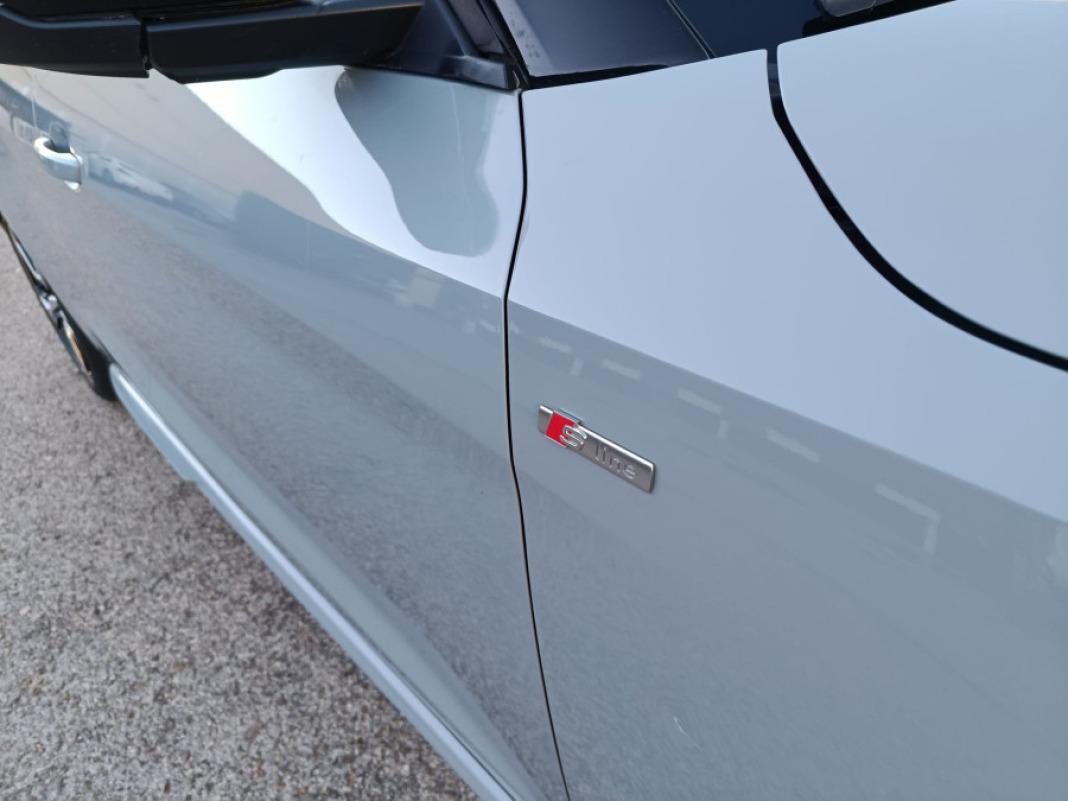 AUDI A1 Sportback Advanced 30 TFSI 81kW S tronic