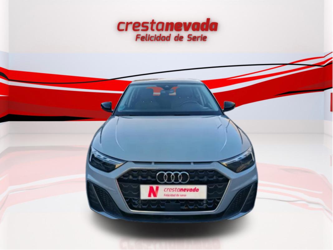 AUDI A1 Sportback Advanced 30 TFSI 81kW S tronic