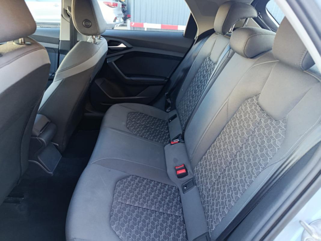 AUDI A1 Sportback Advanced 30 TFSI 81kW S tronic