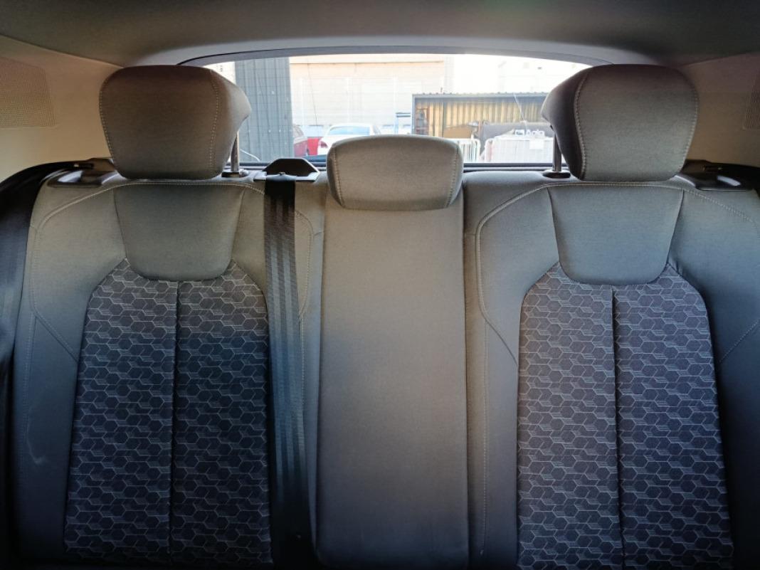 AUDI A1 Sportback Advanced 30 TFSI 81kW S tronic