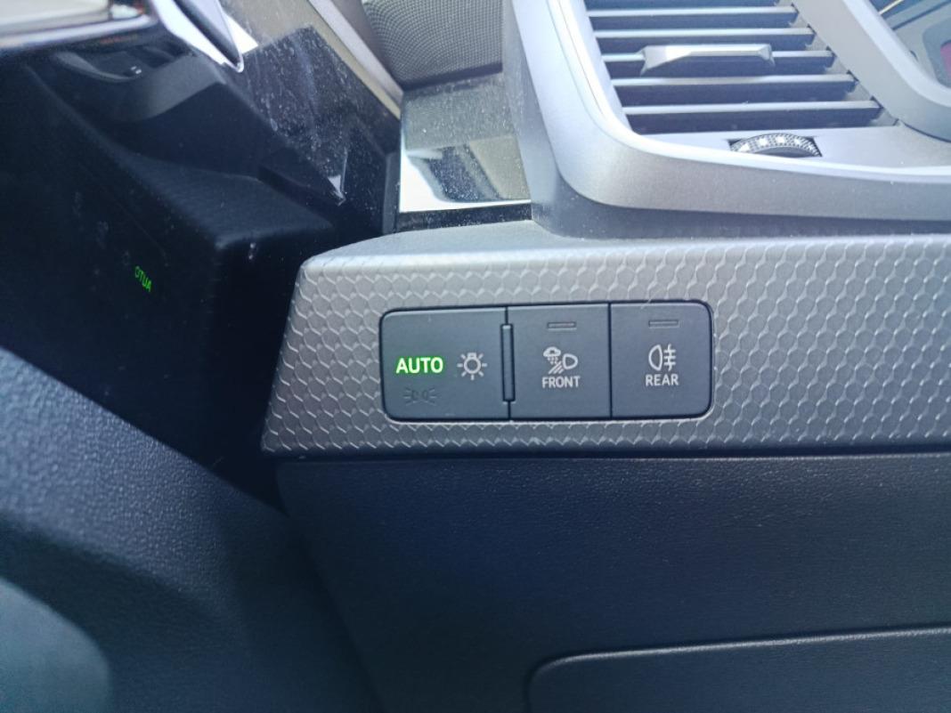 AUDI A1 Sportback Advanced 30 TFSI 81kW S tronic