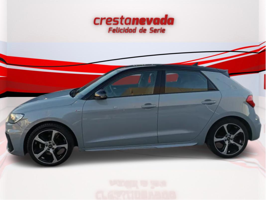 AUDI A1 Sportback Advanced 30 TFSI 81kW S tronic