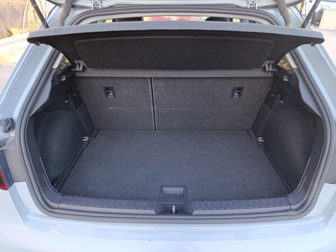 AUDI A1 Sportback Advanced 30 TFSI 81kW S tronic