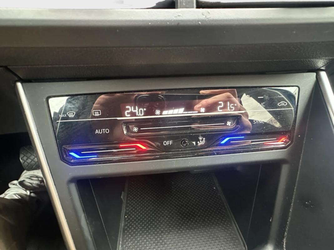 Volkswagen Taigo Life 1.0 TSI 110CV