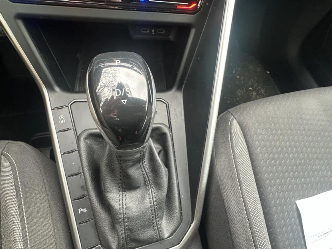 Volkswagen Taigo Life 1.0 TSI 110CV