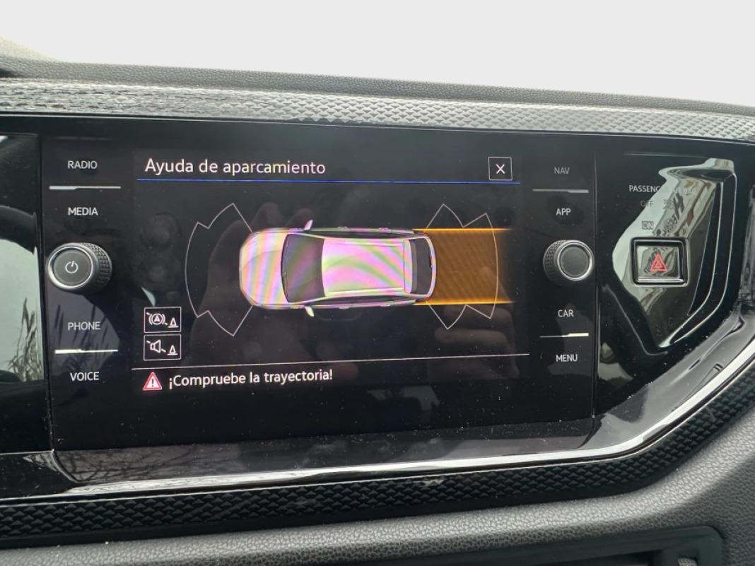 Volkswagen Taigo Life 1.0 TSI 110CV