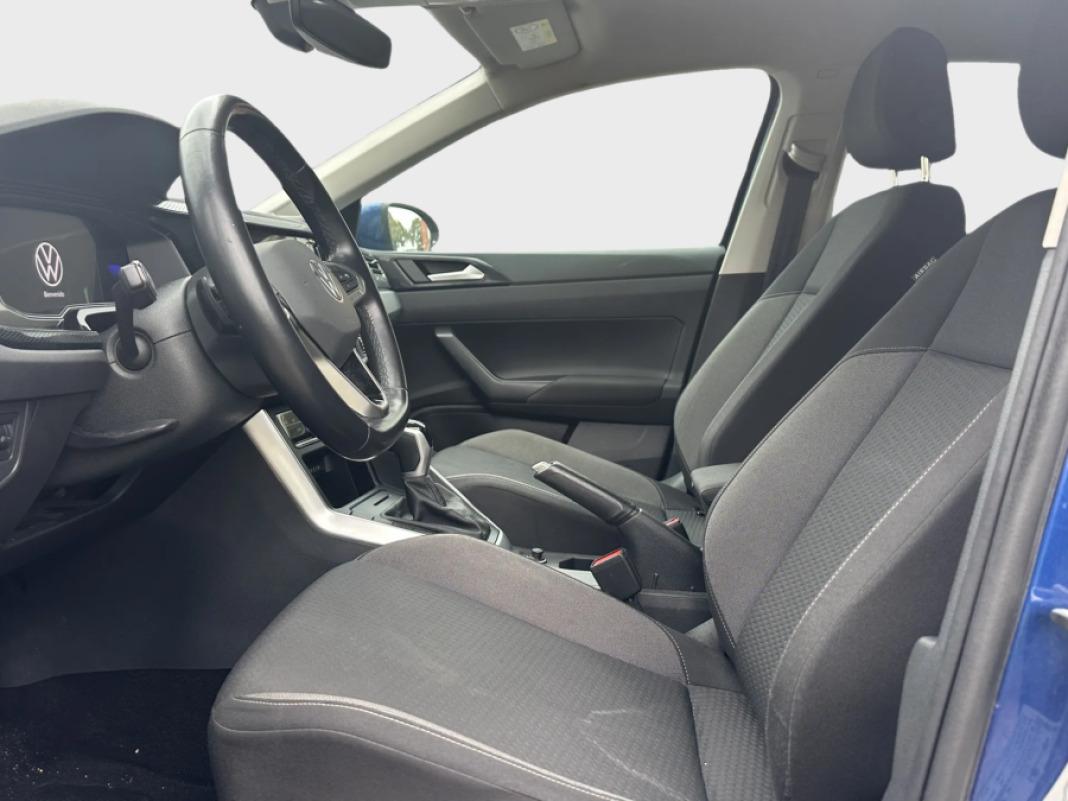 Volkswagen Taigo Life 1.0 TSI 110CV