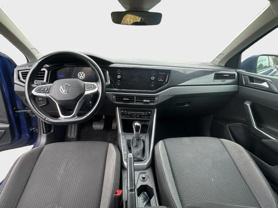 Volkswagen Taigo Life 1.0 TSI 110CV