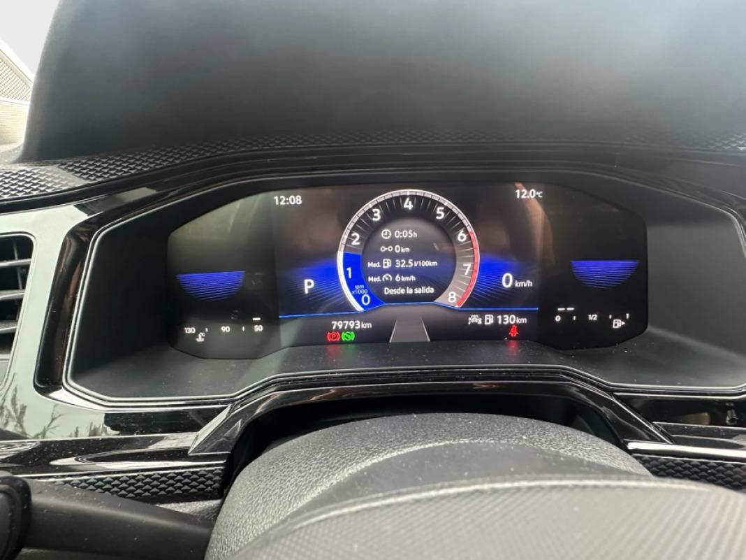 Volkswagen Taigo Life 1.0 TSI 110CV