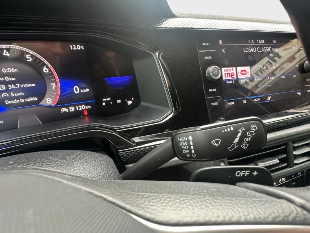 Volkswagen Taigo Life 1.0 TSI 110CV