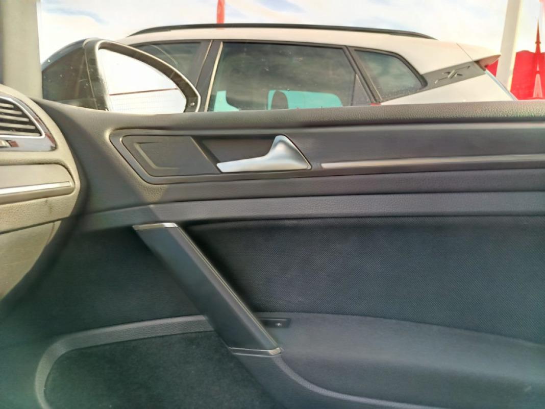 Volkswagen Golf GTE 1.4 TSI ePower 150kW 204CV DSG