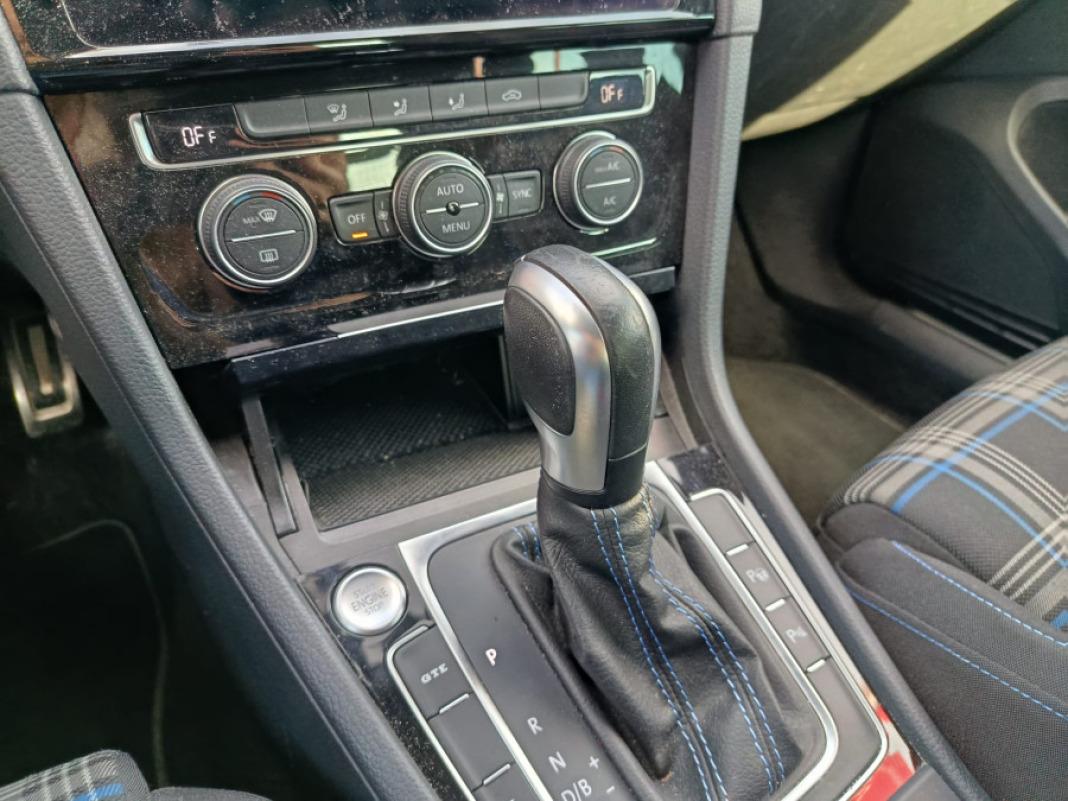 Volkswagen Golf GTE 1.4 TSI ePower 150kW 204CV DSG