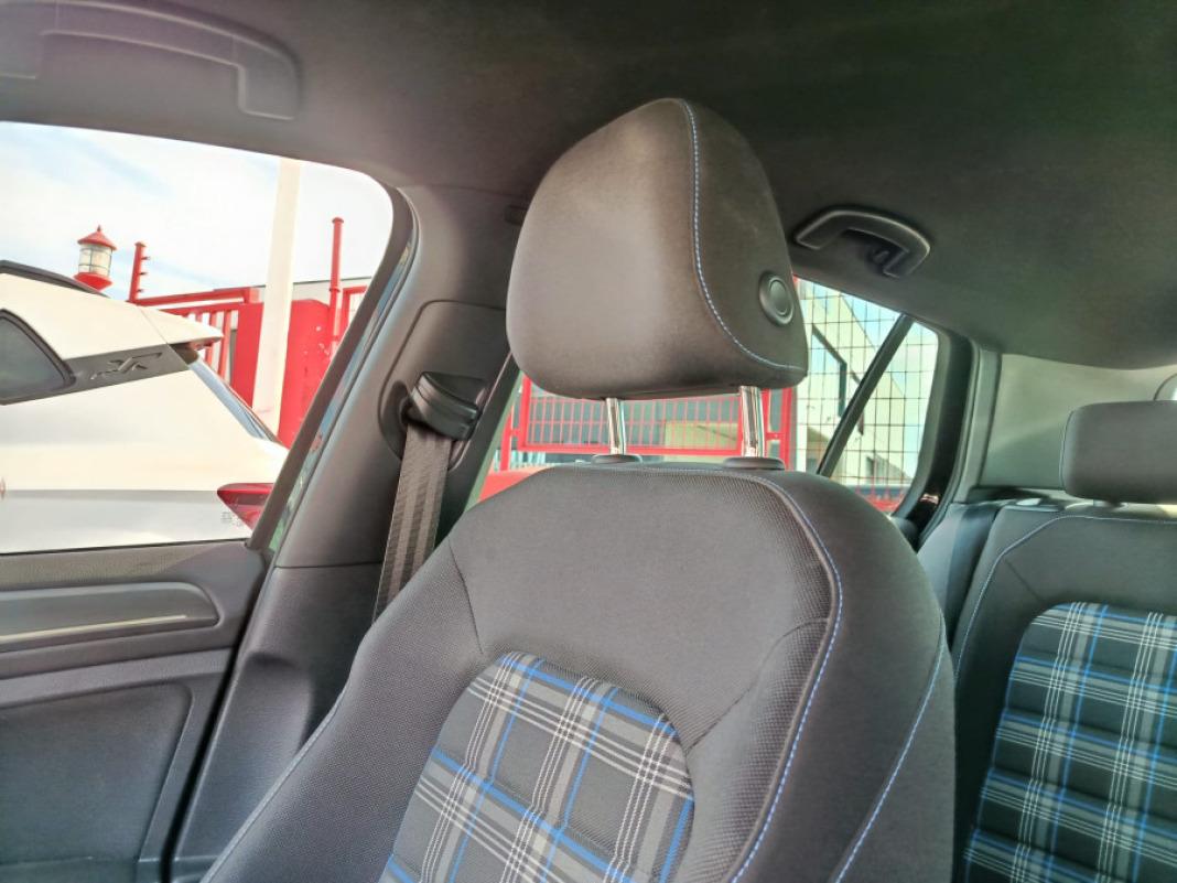 Volkswagen Golf GTE 1.4 TSI ePower 150kW 204CV DSG