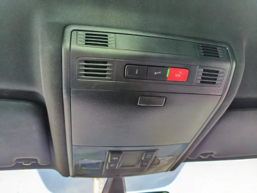 Volkswagen Golf GTE 1.4 TSI ePower 150kW 204CV DSG