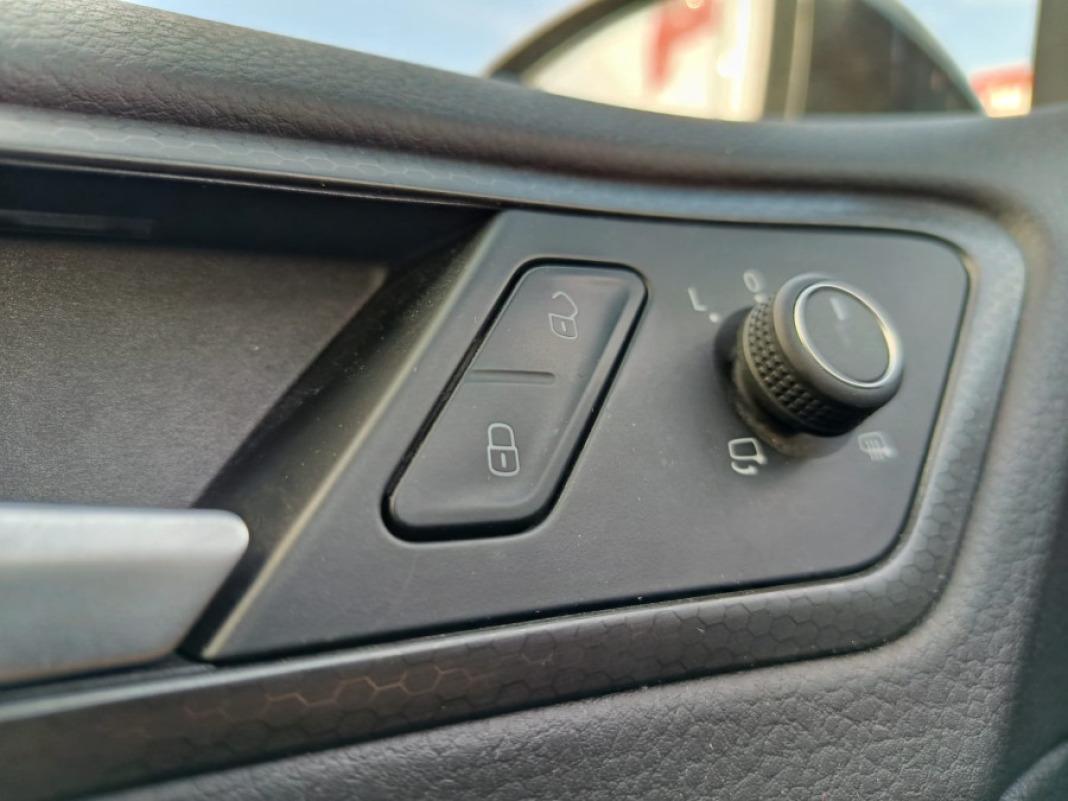 Volkswagen Golf GTE 1.4 TSI ePower 150kW 204CV DSG