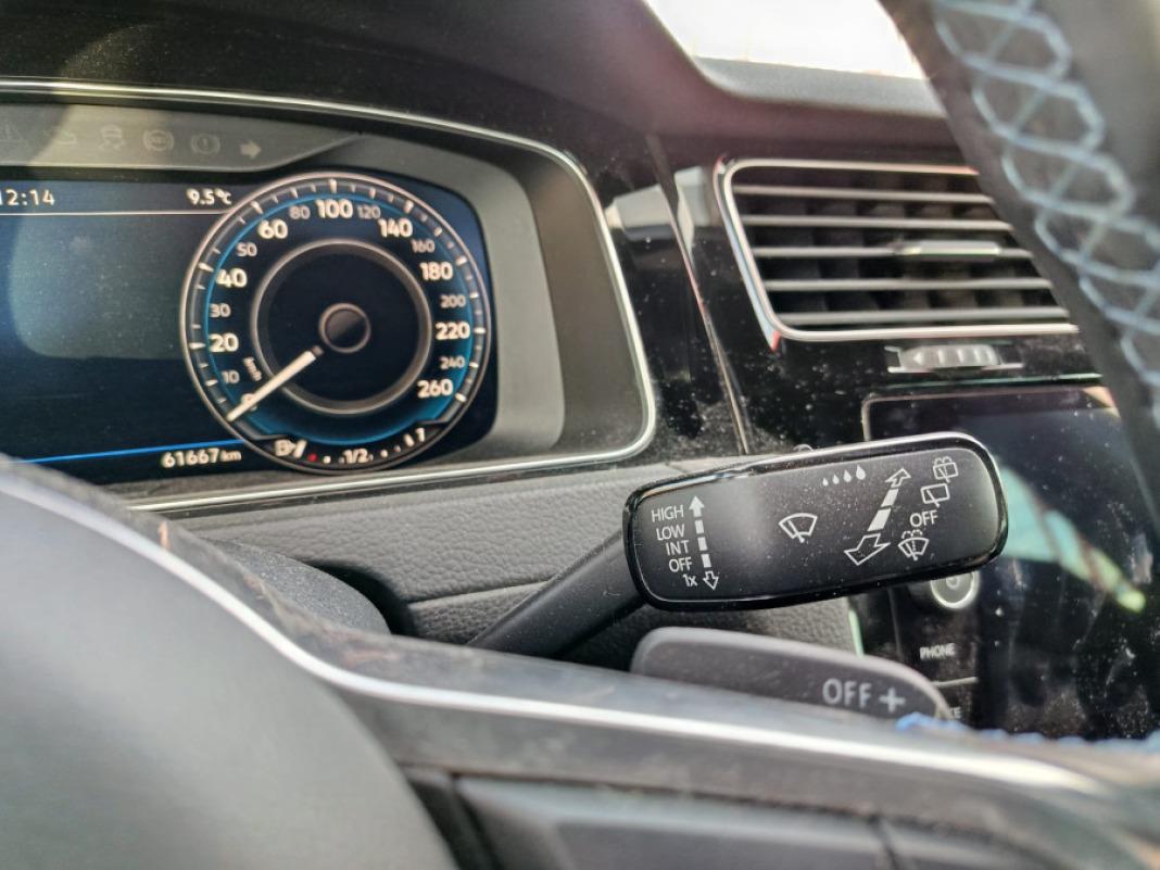 Volkswagen Golf GTE 1.4 TSI ePower 150kW 204CV DSG