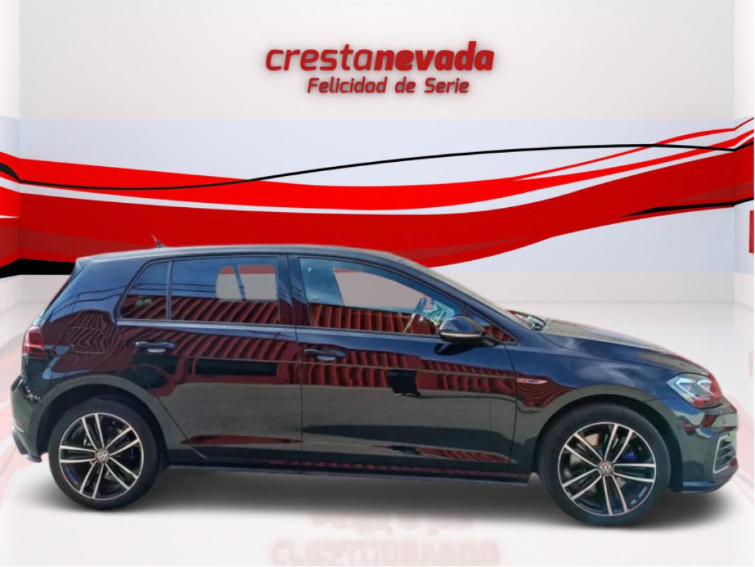 Volkswagen Golf GTE 1.4 TSI ePower 150kW 204CV DSG