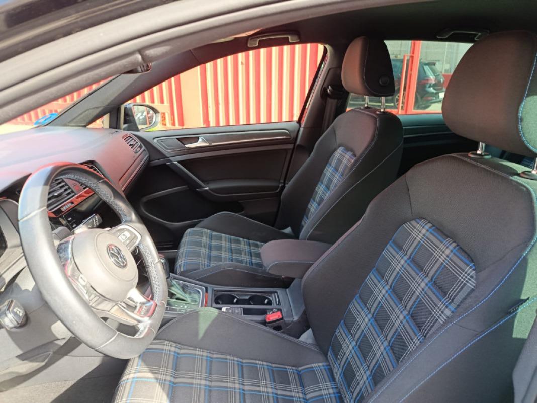 Volkswagen Golf GTE 1.4 TSI ePower 150kW 204CV DSG