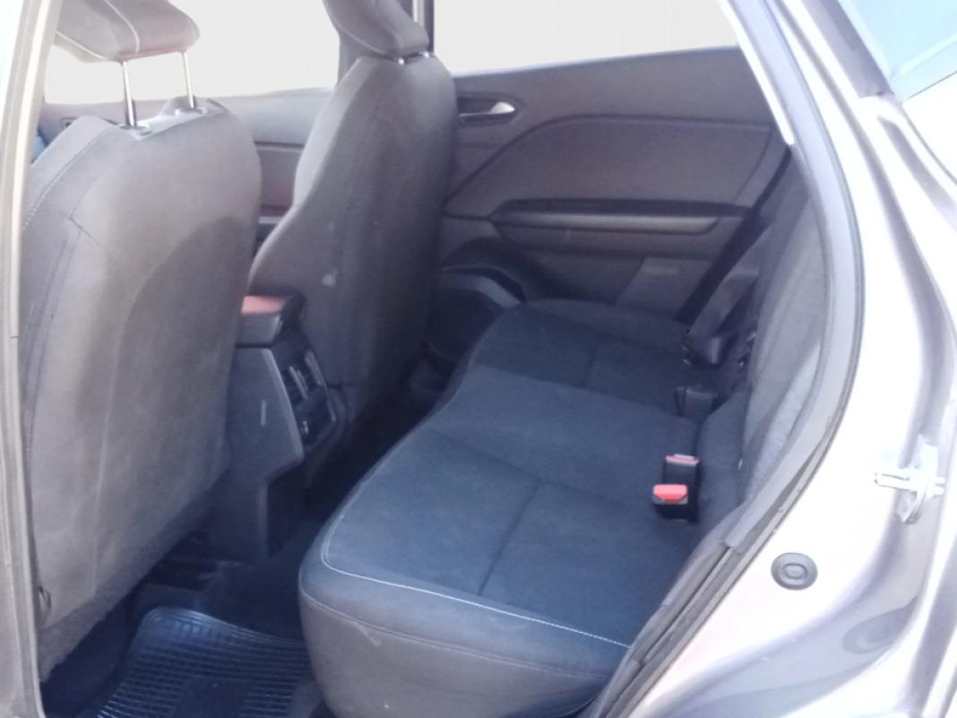 Renault Captur Intens TCe 90CV