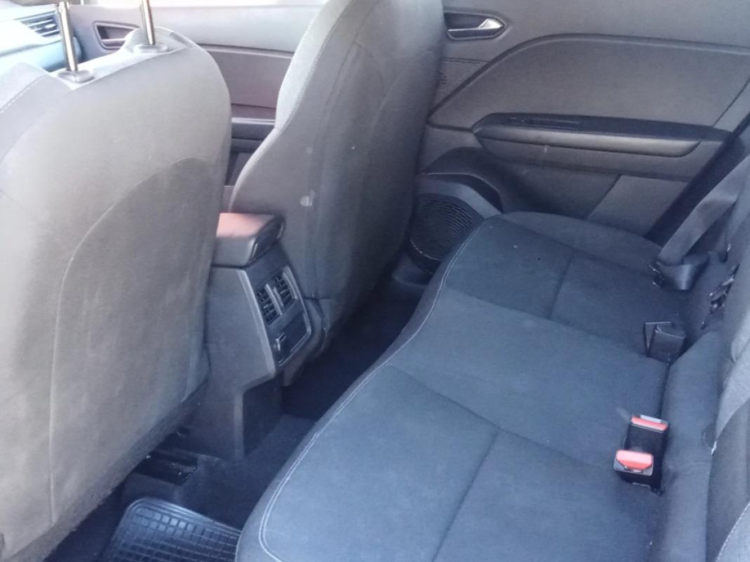 Renault Captur Intens TCe 90CV