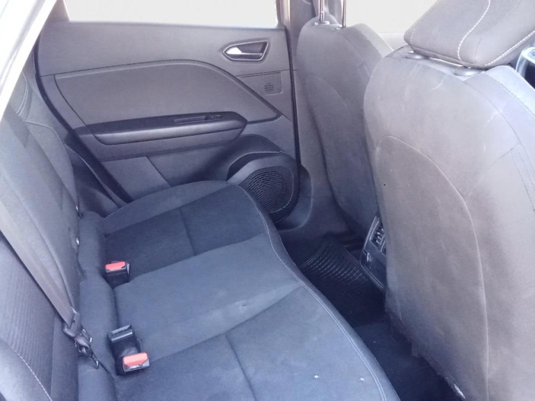 Renault Captur Intens TCe 90CV