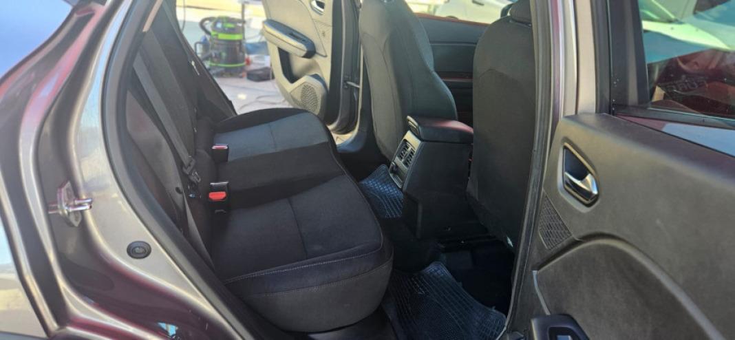 Renault Captur Intens TCe 90