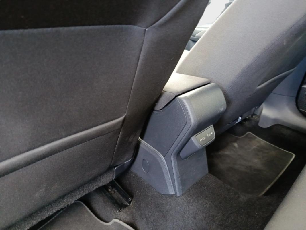 Volkswagen Taigo Life 1.0 TSI 81kW 110CV DSG