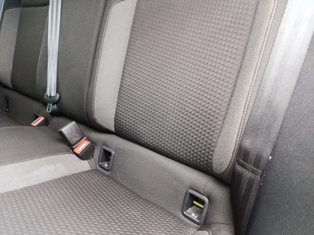 Volkswagen Taigo Life 1.0 TSI 81kW 110CV DSG