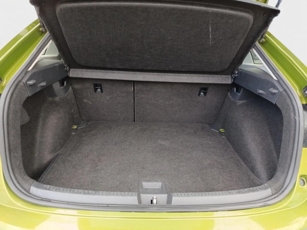 Volkswagen Taigo Life 1.0 TSI 81kW 110CV DSG