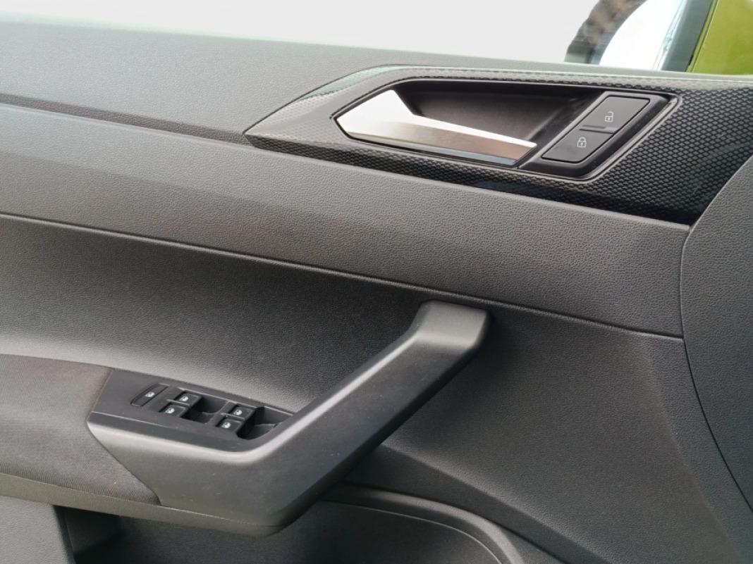 Volkswagen Taigo Life 1.0 TSI 81kW 110CV DSG