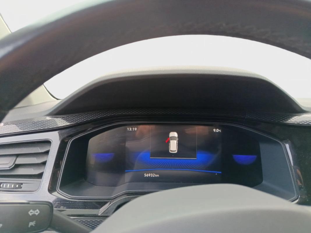 Volkswagen Taigo Life 1.0 TSI 81kW 110CV DSG