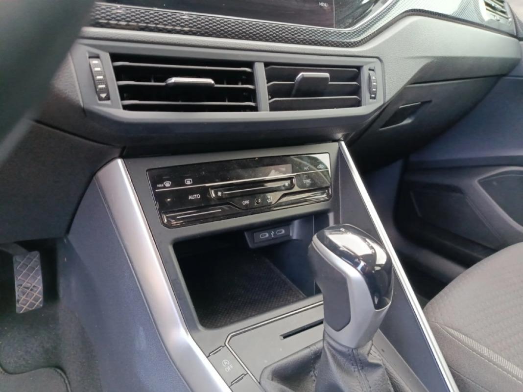 Volkswagen Taigo Life 1.0 TSI 81kW 110CV DSG